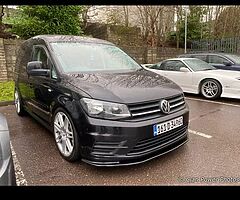 Vw caddy
