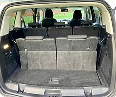 2017 Ford S-Max