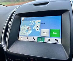 2017 Ford S-Max - Image 3/10