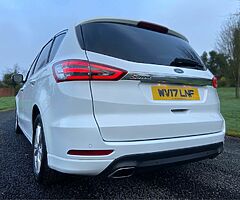 2017 Ford S-Max - Image 4/10