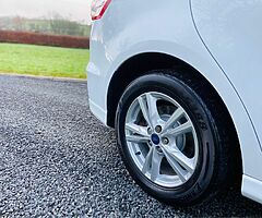 2017 Ford S-Max - Image 5/10