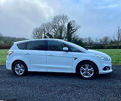 2017 Ford S-Max - Image 6/10