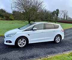 2017 Ford S-Max - Image 7/10