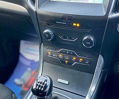 2017 Ford S-Max - Image 9/10