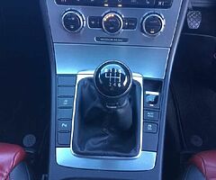 2015 2015 VW PASSAT CC 2.0TDI 140 BHP GT BLUEMOTION LEATHER INT NCT 8/23 OR 450 P/M CC - Image 10/10