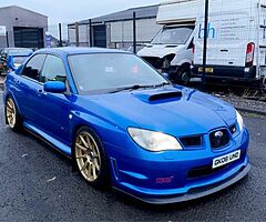 2006 Subaru WRX STI - Image 3/9