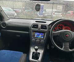 2006 Subaru WRX STI - Image 6/9