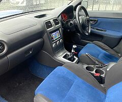 2006 Subaru WRX STI - Image 7/9