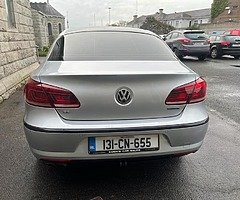 WV CC GT 2.0 TDI LONG NCT - Image 3/10