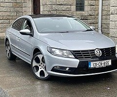 WV CC GT 2.0 TDI LONG NCT - Image 4/10