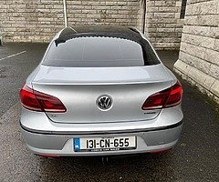 WV CC GT 2.0 TDI LONG NCT - Image 5/10