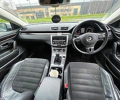 WV CC GT 2.0 TDI LONG NCT - Image 6/10