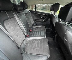 WV CC GT 2.0 TDI LONG NCT - Image 7/10
