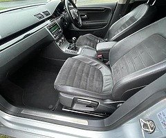WV CC GT 2.0 TDI LONG NCT - Image 8/10