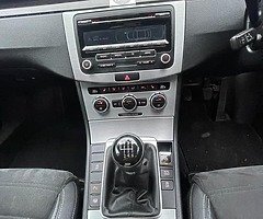 WV CC GT 2.0 TDI LONG NCT - Image 9/10