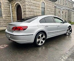 WV CC GT 2.0 TDI LONG NCT - Image 10/10