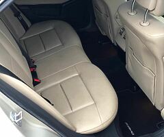 ◾️MERCEDES-BENZ E350 AMG LINE 3.0 V6 DIESEL 265BHP◾️ - Image 6/10