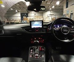 Audi A7 Quattro Sline 318ps - Image 6/8