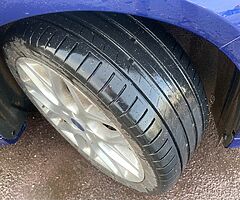 Ford Focus Zetec S 2015 - Image 7/9