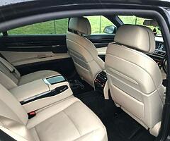 2011 750i LI M Sport F02 - Image 4/9