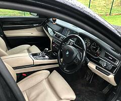 2011 750i LI M Sport F02 - Image 5/9