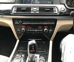 2011 750i LI M Sport F02 - Image 6/9