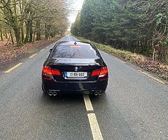 2011 Low Mileage BMW F10 M5 kit - Image 4/8