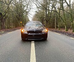 2011 Low Mileage BMW F10 M5 kit - Image 5/8