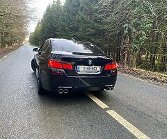 2011 Low Mileage BMW F10 M5 kit - Image 6/8