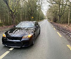 2011 Low Mileage BMW F10 M5 kit - Image 7/8
