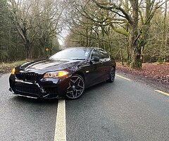 2011 Low Mileage BMW F10 M5 kit - Image 8/8