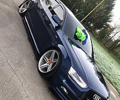 S-Line a4