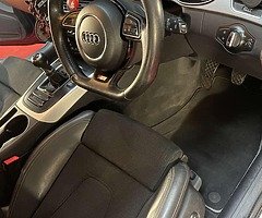 S-Line a4