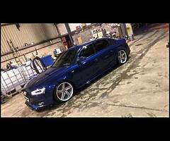 S-Line a4 - Image 7/9