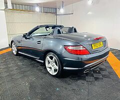 2013 Mercedes-Benz SLK-Class - Image 5/10