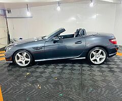 2013 Mercedes-Benz SLK-Class - Image 6/10
