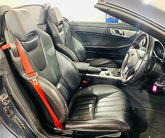 2013 Mercedes-Benz SLK-Class - Image 8/10