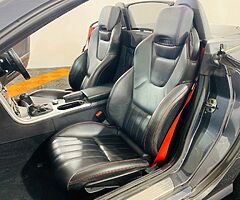 2013 Mercedes-Benz SLK-Class - Image 9/10