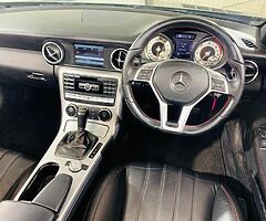 2013 Mercedes-Benz SLK-Class - Image 10/10