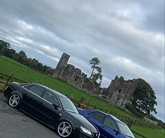 Seat exeo