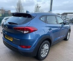 2015 Hyundai Tucson - Image 3/9