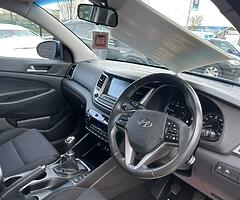 2015 Hyundai Tucson - Image 4/9