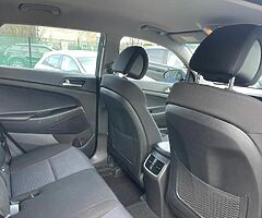 2015 Hyundai Tucson - Image 5/9