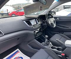 2015 Hyundai Tucson - Image 7/9