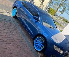 Audi a5 2l diesel quattro 