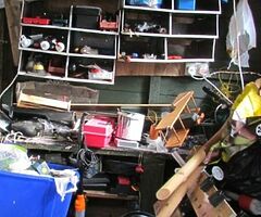 Clearances