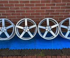 Brand New Miami’s