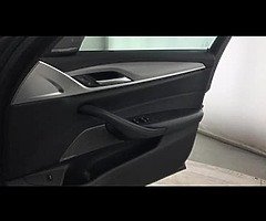 2017 BMW Series 5 - Image 9/10