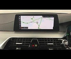 2017 BMW Series 5 - Image 10/10