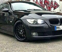 2008 BMW Series 3